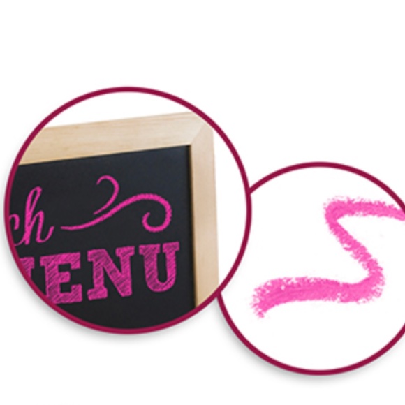 Chalk Writer Blister-Carded Hot Pink - Picture 4 of 4